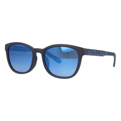 Sunglasses SPLA69J Matte Black Men's 5319-143