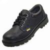 Alliance Messenger Säkerhetsskor med Stålhätta