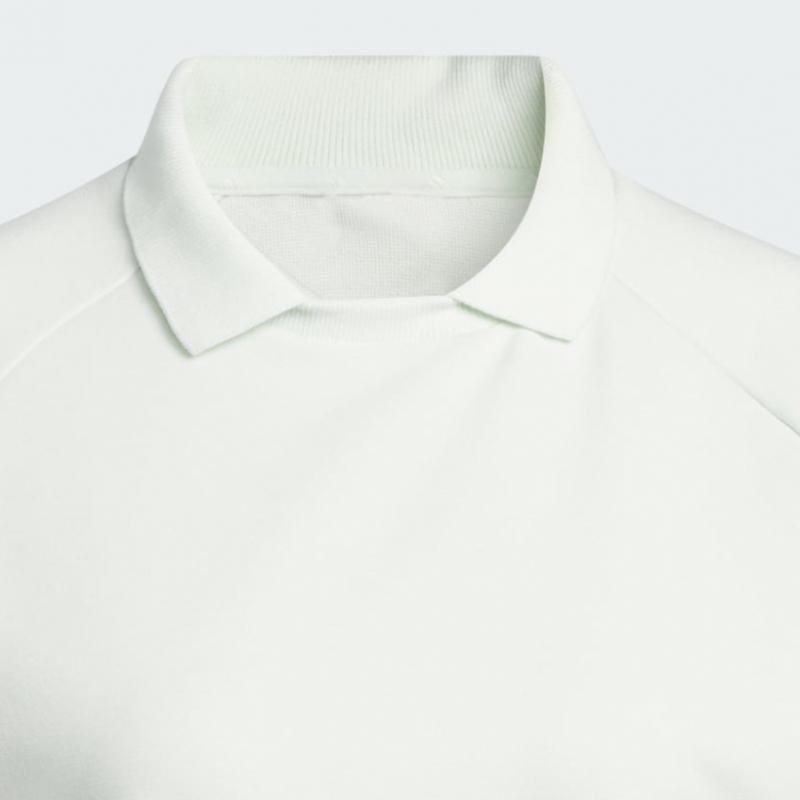 Adidas Golf 2024 S S Women S Golf Women S Fight SweatShirt Ip8667