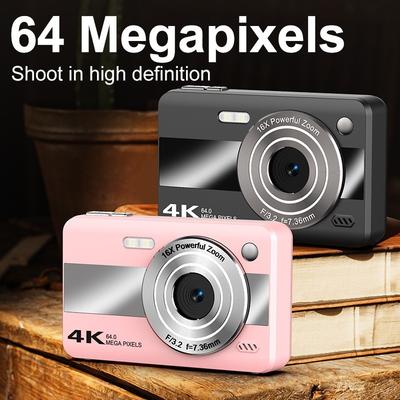 Fotografie – Digitalkameras
