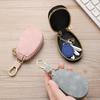 Multi-Functional Mini Key and Bag Organizer with Large Capacity for Men and Women