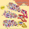 Inflatable Wedding Confetti Cannon Handheld Party Popper Set