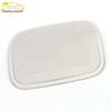 Vios 08 Stainless Steel Scratch-Resistant Fuel Tank Cover Decorative Sticker