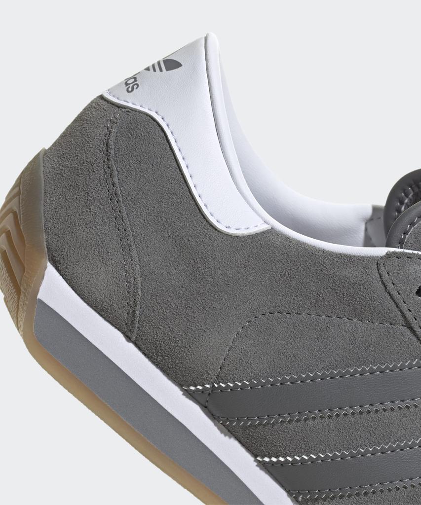 Adidas Country Ii - Grey / Ie6473