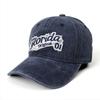 2026 Spring/Summer Unisex Cotton Baseball Cap Vintage Washed with Alphabet ALWAYS Embroidery - Hip-Hop Inspired Snapback Design