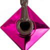 Lakier Hybrydowy Led/Uv Gel Polish Mollylac Choco Dreams Nr 356 Brownie 10 G
