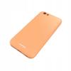 Sc Silicone Case Iphone 7/8/Se Orange