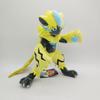 Hochwertiger Pokemon Sonne und Mond Zeraora Plüschtier 11 Zoll Weiche Puppenfigur Geschenk