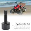 Flywheel Puller Kit Metal Reverse Coarse Thread Extractor Remover Tool Replacement for Polaris RZR 1000 XP