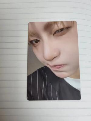 TWS Jihoon Bonus