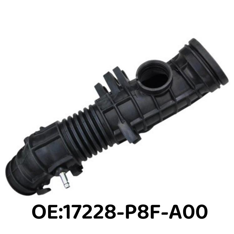 17228-P8F-A00 Honda Odyssey Engine Intake Air Tube. 17228-P8F-A00