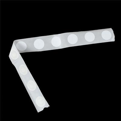 10Pcs Ntag213 14443A Nfc Tags Sticker Universal Lable Rfid Tag
