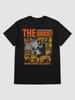 Christian Bale the Bride , 2026 Movie Vintage Poster Tshirt