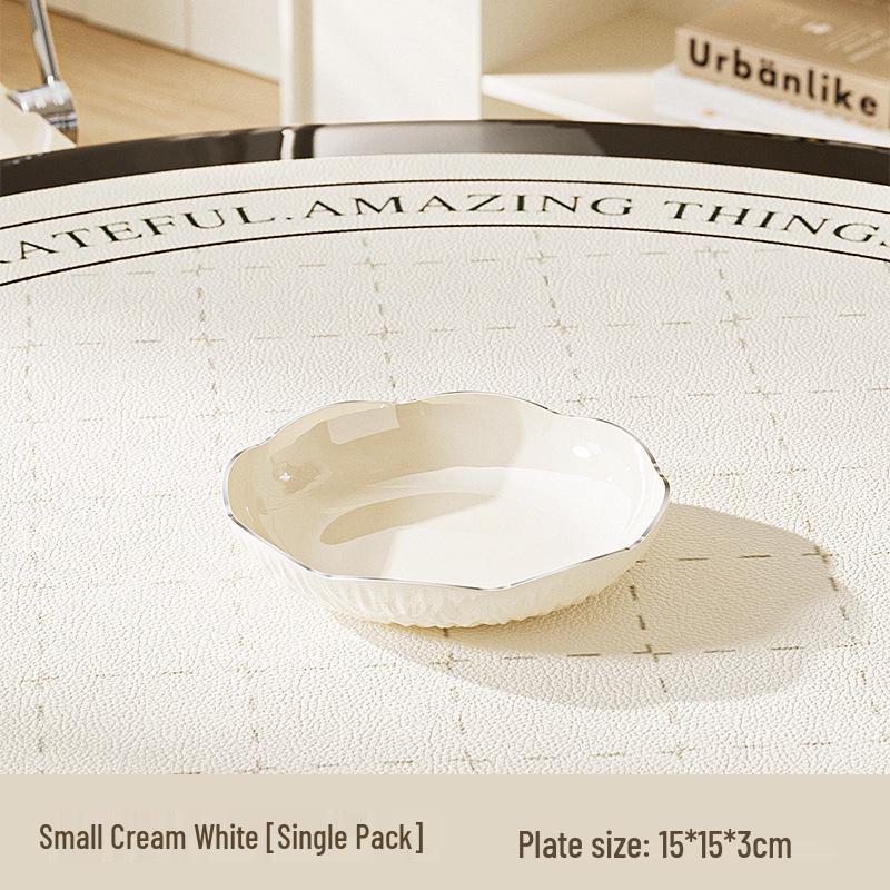 Elegant Three-Tier Dessert & Fruit Display Stand for Home or Restaurant