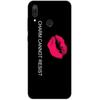 For Huawei Y7 2019 Case Y 7 2019 Silicone TPU Back Cover Protective Phone Case For Huawei Y7 Y7 Prime 2019 Bumper Fundas Coque