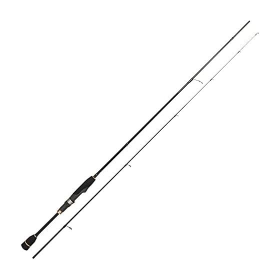Major Craft Rod First Cast Horse Mackerel S642AJI