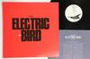 LP Record VARIOUS - This Is Electric Bird DH54091PROMO ELECTRIC BIRD 1979 Japan Jazz Used