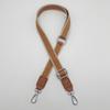 2.5 Wide Bag Accessories Oblique Span Shoulder Strap Women's Bag Lengthened Adjustable Strap Pu with Leather Bag Accessories