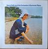 LP Record PERCY FAITH  HIS ORCHESTRA  A Summer Place KH30607 Harmony 1971 US Pop Used