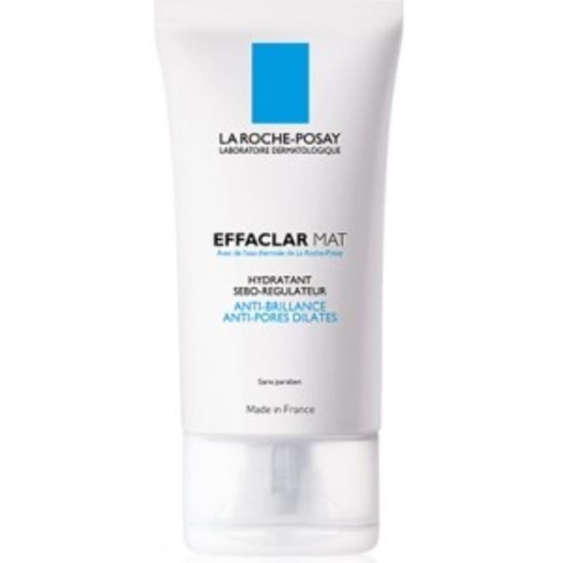 

La Roche-Posay Effaclar MAT Moisturizer 40ml