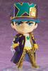 Nendoroid Anime Bizarre Adventure Stone Jotaro Kujo Stone Ocean plastová malovaná plně pohyblivá figurka "JoJo's Ocean" Ver.. Bez měřítka