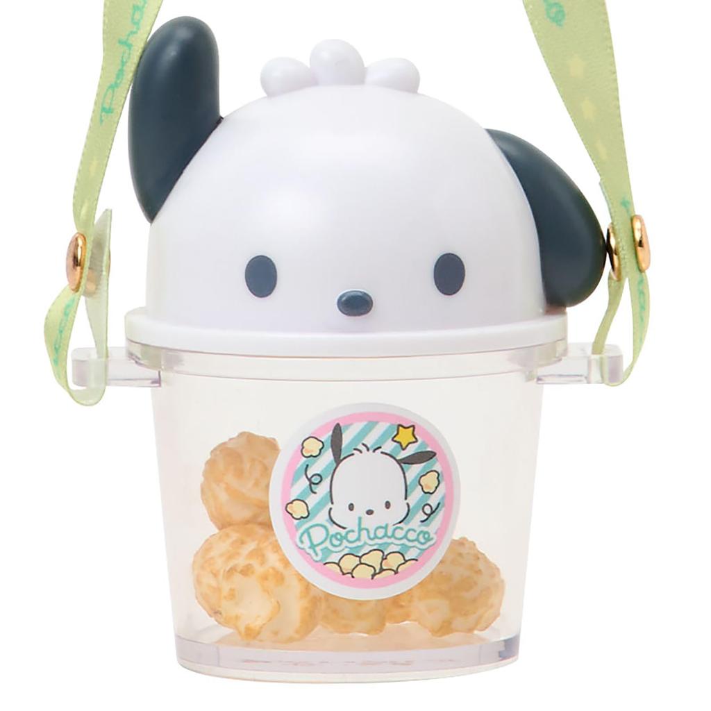 Sanrio Pita Fure Friends Small Item Set Pochacco Suitable for Ages 3 and Up 875848