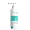 Shampoing PROFESSIONNEL KÉRATINE| Enrichi en Kératine, Huile d'Amande, Huile de Jojoba et Beurre de Karité Pour Cheveux Bouclés, Ondulés et Lisses - Shampoing Pour Cheveux Secs