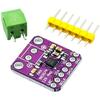 I2S Decoder Splitter Board MAX98357A Audio Receiver Module 3006 I2S Sampling Rate 8kHz~96kHz For ESP32 And Related Tools
