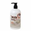 Fresh Milk Moisturizing Film, Moisturizing Milk Foam Body Wash 500ml (WC6E5C5)