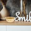 1Pcs Treasure Bowl Ornament Brass Wealth Bowl Decor for Home Office Shop Temple Luck Prosperity Feng Shui Gift