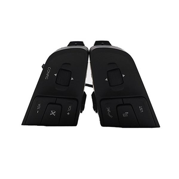 Steering Wheel Switch for Peugeot 508, 408, 4008, 5008 (9677976377)