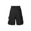 adidas Shorts Cargo Originals Homme Noir KD0943