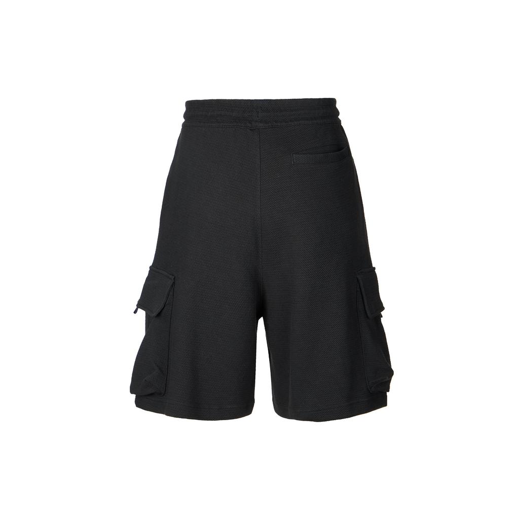 adidas Shorts Cargo Originals Homme Noir KD0943