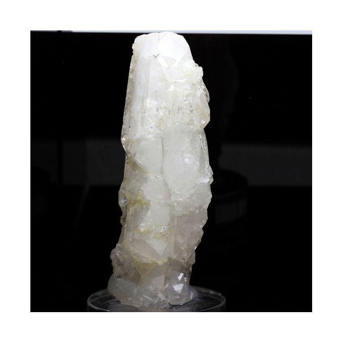 Kvarts med själ (faden kvarts) 210,3 karat