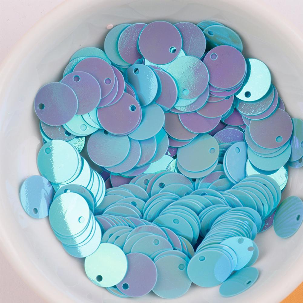 DIY Plastikpailletten Mm Plastikpailletten Verwendung Lebhaft S