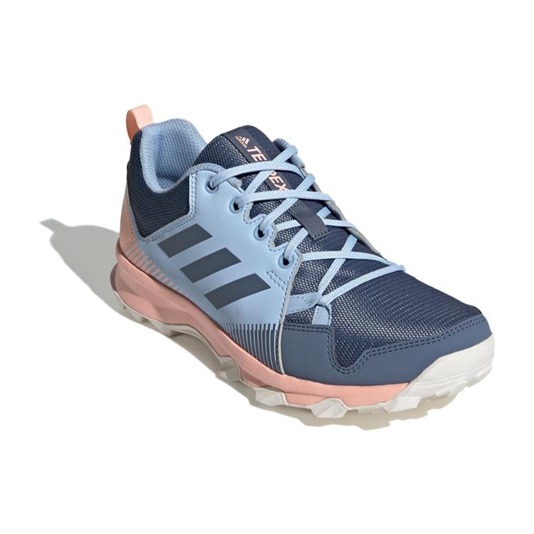 adidas Terrex Tracerocker 'Blue Pink' Women's G26450