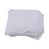 6 X 6 Inch Microfiber Cleaning Cloth 100pcs/bag Lens Wipes Cloth  For Phone Lens Glasses Screens