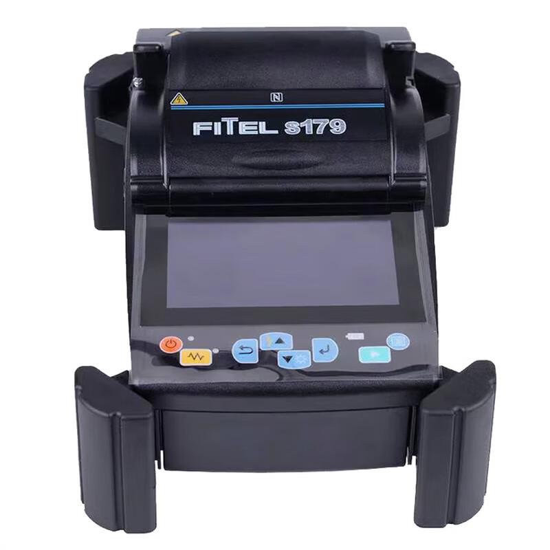 

Furukawa S179A Optical Fiber Fusion Splicer