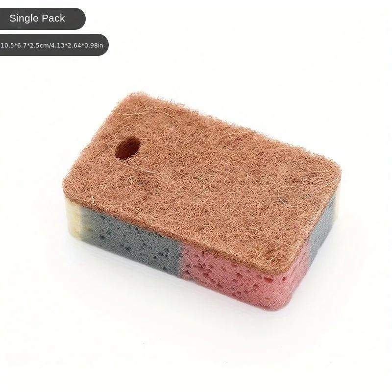 Esponja Nano Quitamanchas Cocina Toallita Mágica Cien Limpio Algodón Esponja Lavavajillas Toallitas Utensilios Limpieza Baño