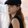 Tatiana Corinne Hunting Cap HT8170 2 Colors