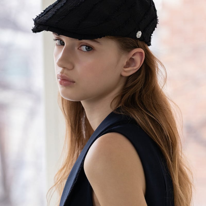 Tatiana Corinne Hunting Cap HT8170 2 Colors