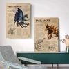Poster Lume Fantasy Cameră Dungeon Retro Imprimeuri Oficiale Dungeons Dragons Pictură pe Pânză Artă de Perete Imagine Decor Cameră de Zi Acasă