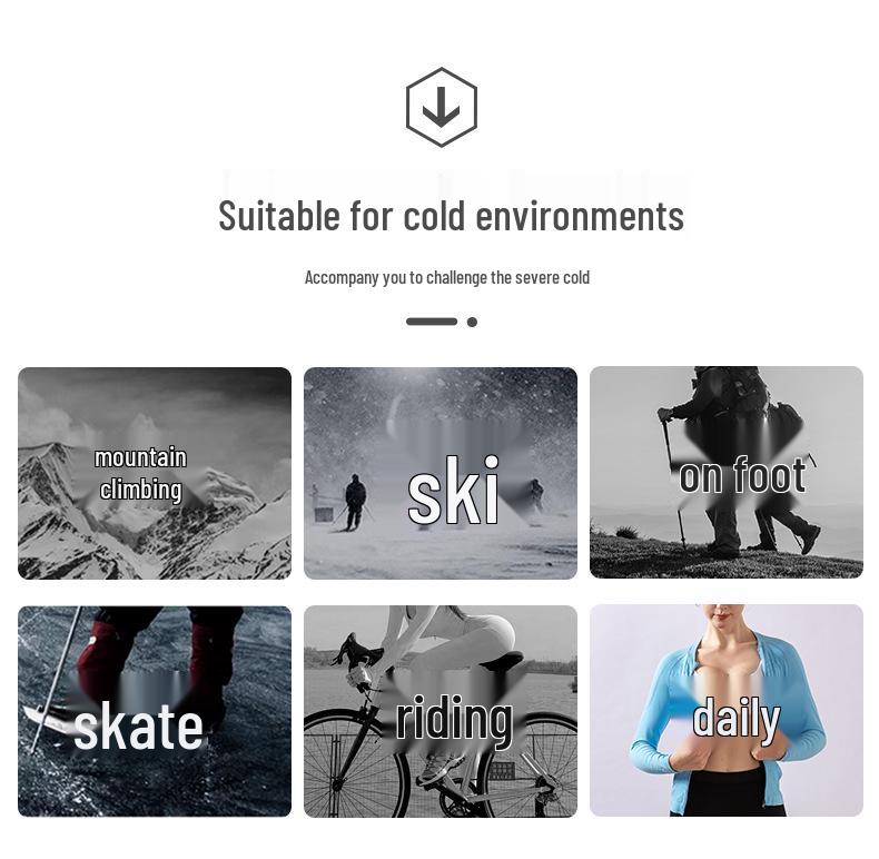 Women's Long Sleeve Cycling Jersey - Breathable, Sweat-Wicking, Zippered Sports Top for Outdoor Road and Mountain Biking