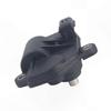 2-Wire Electric Exhaust Valve for Car Muffler System Engine Pipe Motor Control