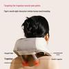 Beici TM2 Neck and Shoulder Massager Shawl CN plug (adapter included)