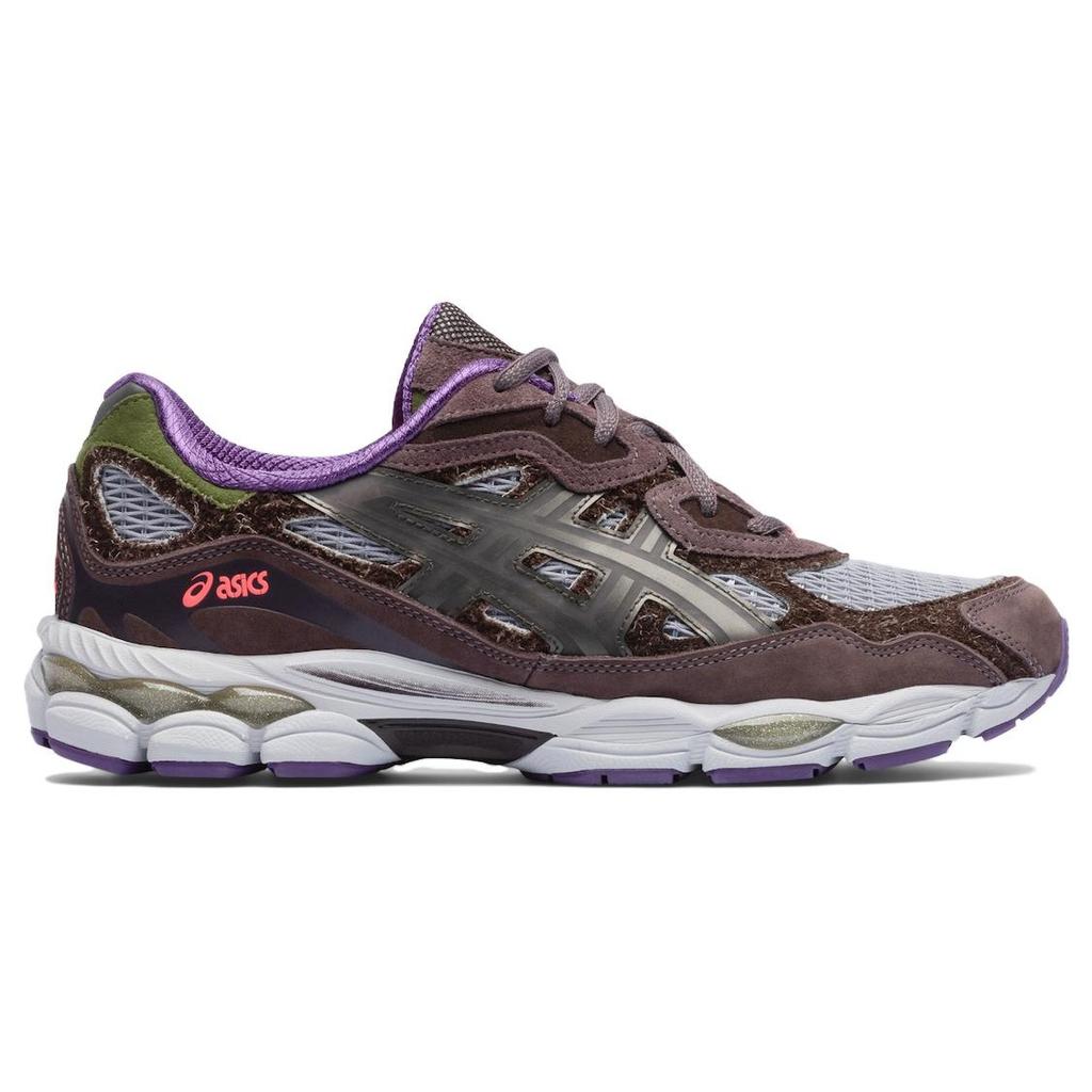 Asics X Bodega Gel-NYC 'After-Hours' Men's 1201A952-020