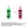 118ml Farbige Acrylfarbe 3D Dreidimensionale Farbe DIY Handbemalte Graffiti Textilfarbe