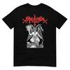 SARCOFAGO "Baphomet" (One Sided) T-SHIRT