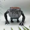 Poison King Ding Giardinaggio Piantagione Patio Fioriera Decorativa Eldon French Ring Perimeter Warrior Pot Alexander Jar