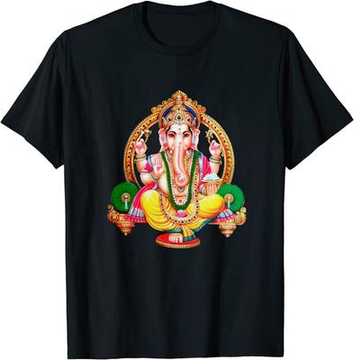 Ganesha Lord Premium Unisex T-shirt